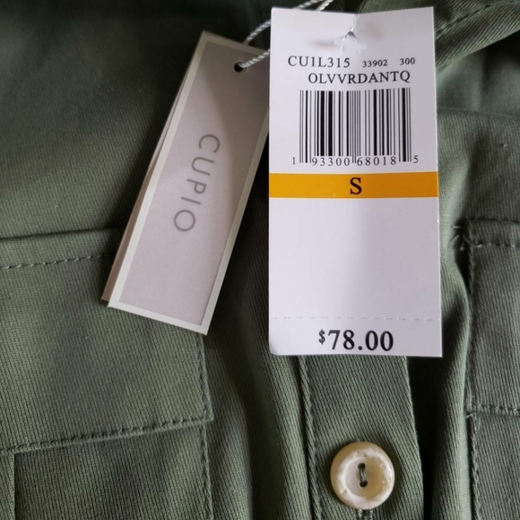 CUPIO | Jacket - Picture 12 of 12